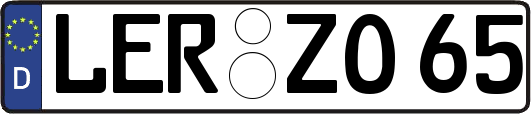 LER-ZO65