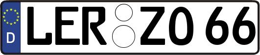 LER-ZO66