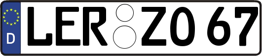 LER-ZO67