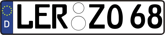 LER-ZO68