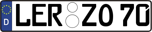 LER-ZO70