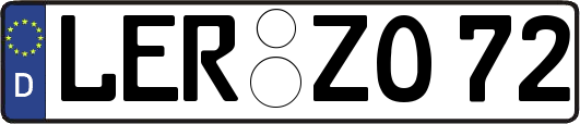 LER-ZO72