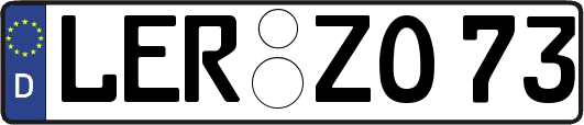 LER-ZO73