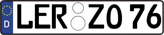 LER-ZO76