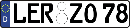 LER-ZO78
