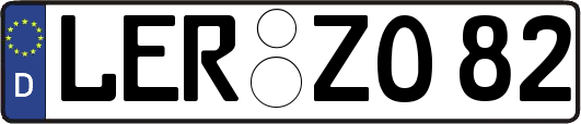 LER-ZO82