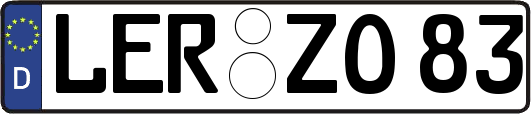 LER-ZO83