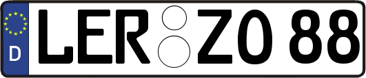 LER-ZO88