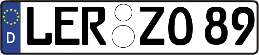 LER-ZO89
