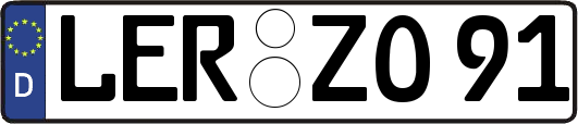 LER-ZO91