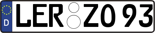 LER-ZO93
