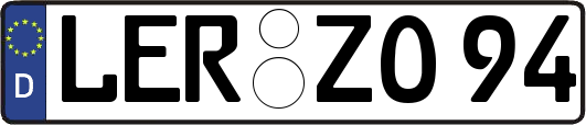 LER-ZO94