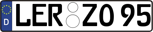 LER-ZO95