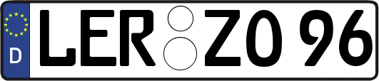 LER-ZO96