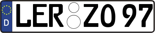 LER-ZO97
