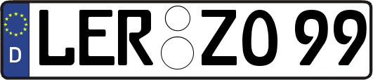 LER-ZO99