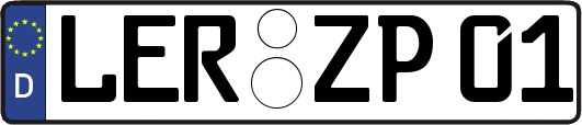 LER-ZP01