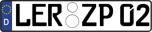 LER-ZP02