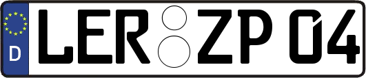 LER-ZP04