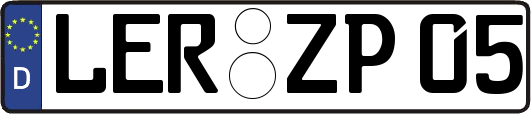 LER-ZP05