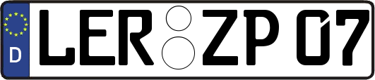 LER-ZP07