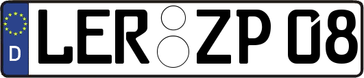 LER-ZP08