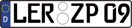 LER-ZP09