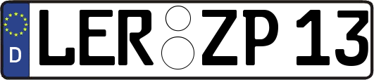 LER-ZP13