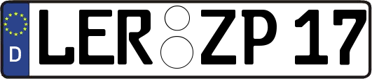 LER-ZP17