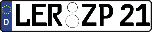 LER-ZP21