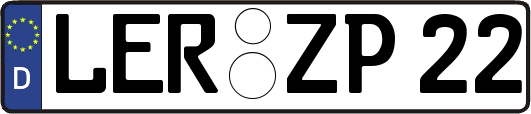 LER-ZP22