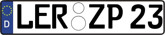 LER-ZP23