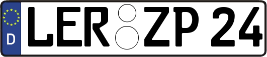 LER-ZP24