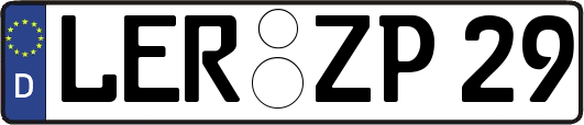 LER-ZP29