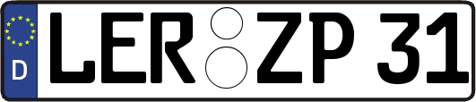 LER-ZP31