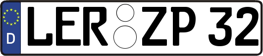 LER-ZP32