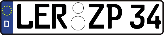 LER-ZP34