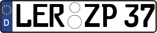 LER-ZP37