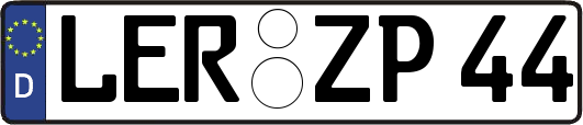 LER-ZP44