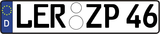 LER-ZP46
