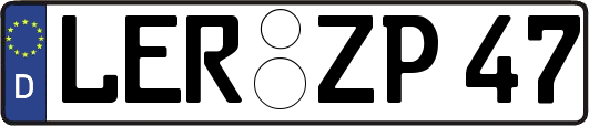 LER-ZP47