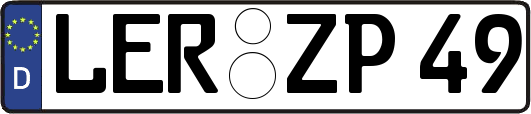 LER-ZP49