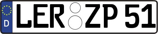 LER-ZP51