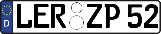 LER-ZP52