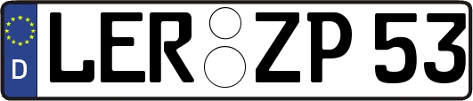 LER-ZP53