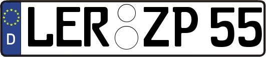 LER-ZP55