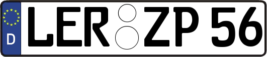LER-ZP56
