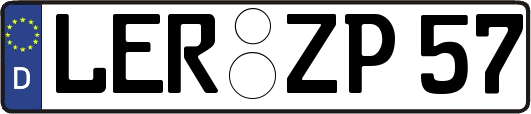 LER-ZP57