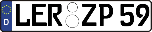 LER-ZP59