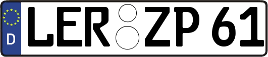 LER-ZP61